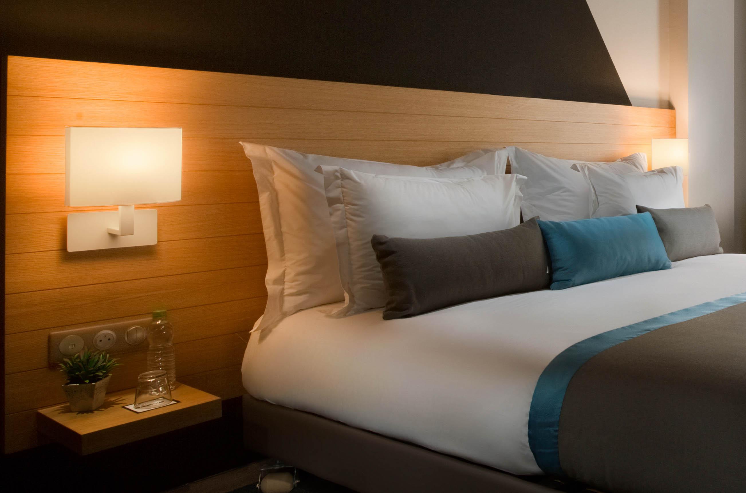 Onomo Hotel Casablanca City Center Exteriér fotografie