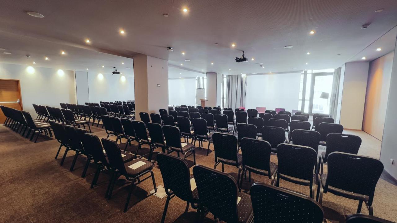 Onomo Hotel Casablanca City Center Exteriér fotografie