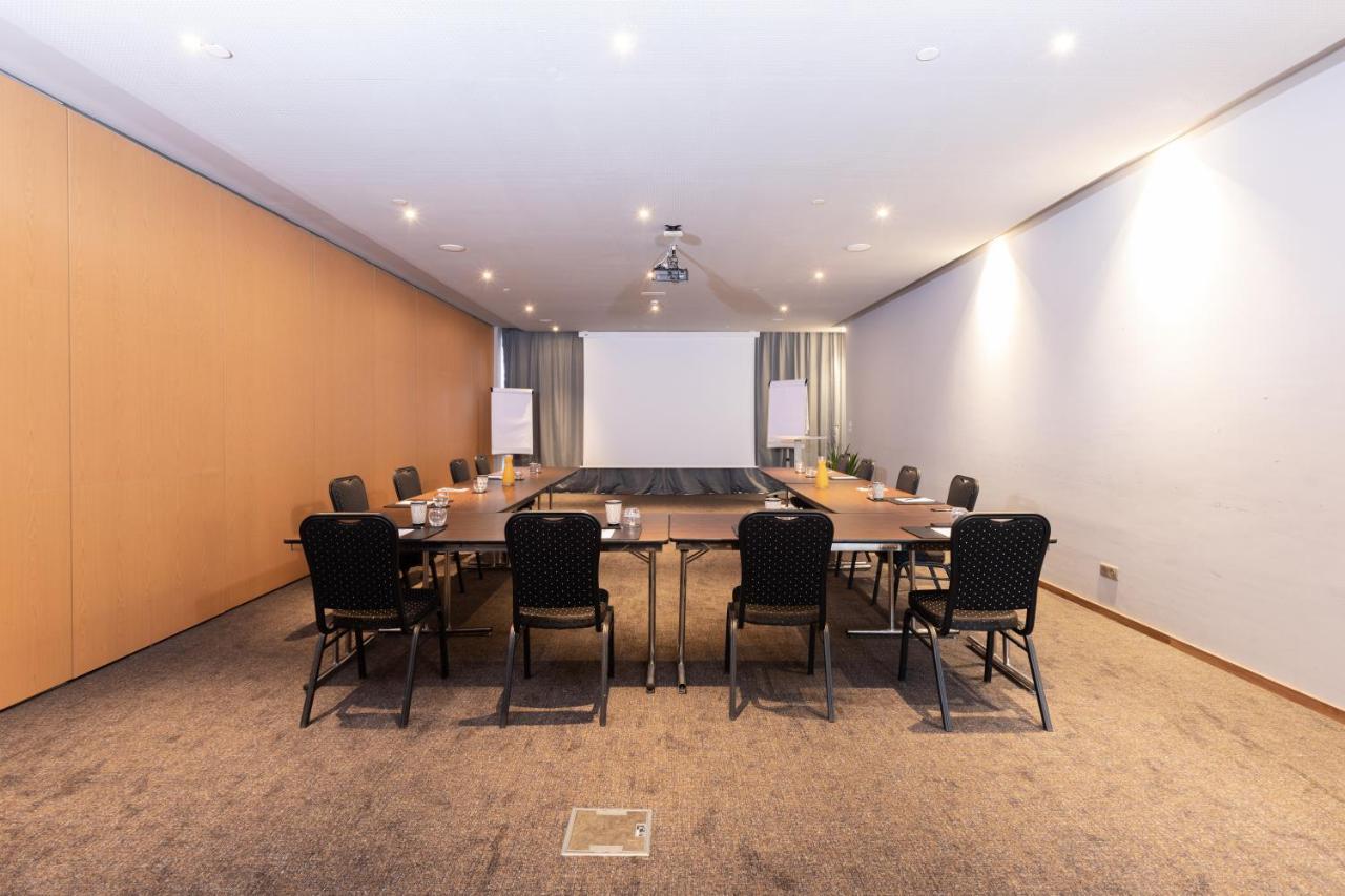 Onomo Hotel Casablanca City Center Exteriér fotografie